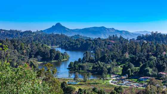 best time to visit kodaikanal