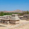 famous temple in hampi