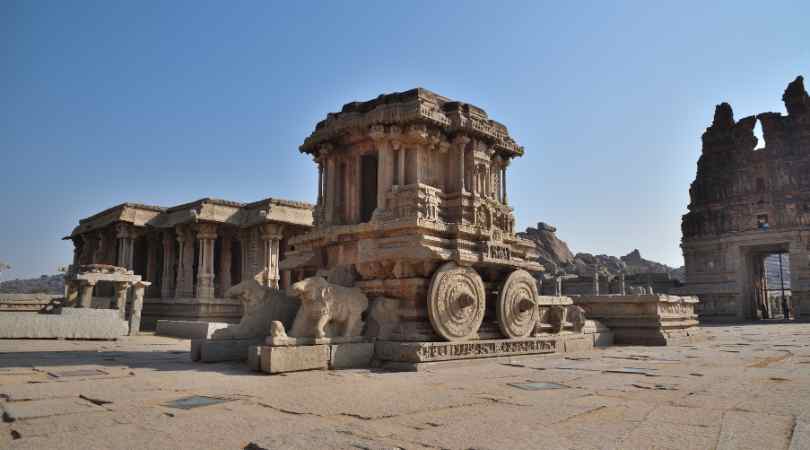 vijay vittala temple