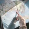 travel map